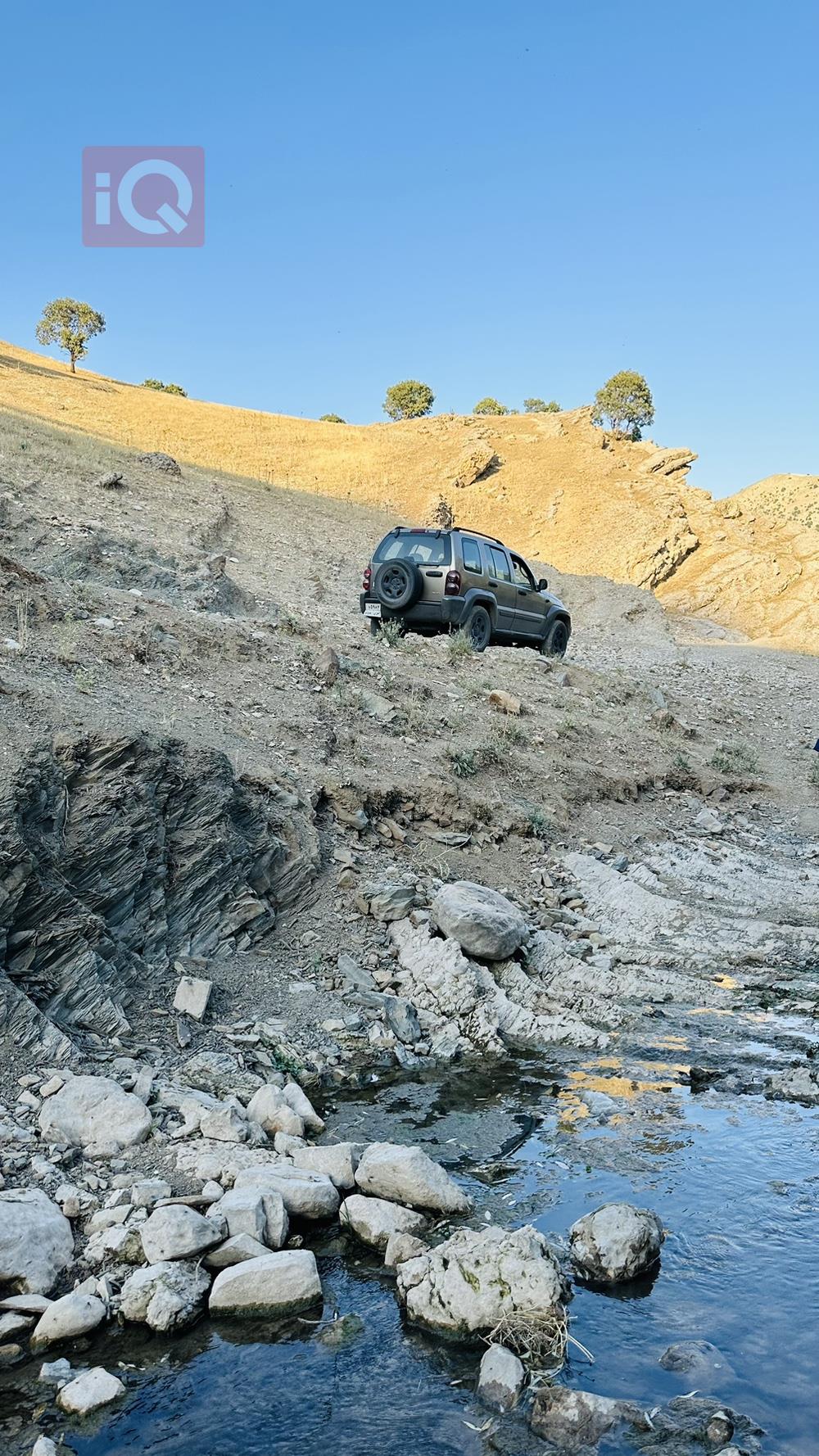 جیپ لیبێرتی